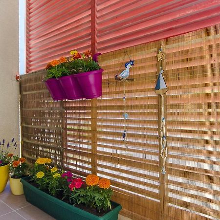 Apartment Lucija 斯普利特 外观 照片