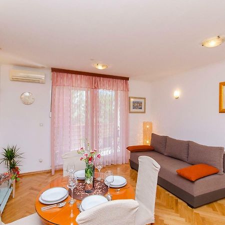 Apartment Lucija 斯普利特 外观 照片