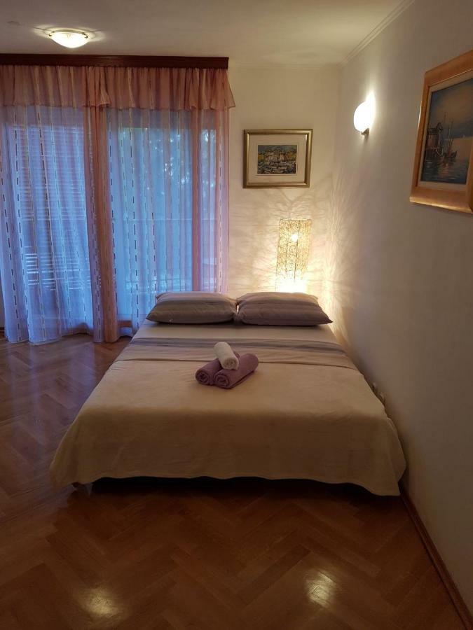Apartment Lucija 斯普利特 外观 照片